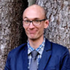 Meet your Posher, Jason